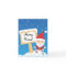 Santa Claus post