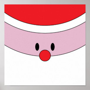 Santa Claus Poster