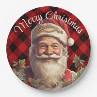 Santa Claus Saint Nicholas Christmas
