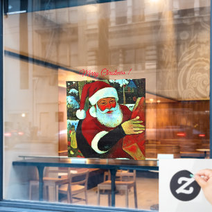Santa Claus / Santa Claus