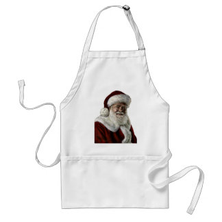 Santa Claus Standard Apron