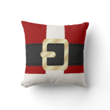 Santa Claus Suit Christmas