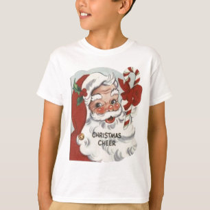 Santa Claus T-Shirt