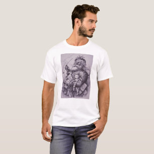 Santa Claus T-Shirt