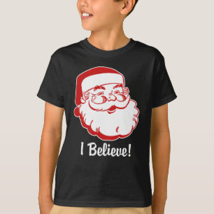 Santa Claus T-Shirt