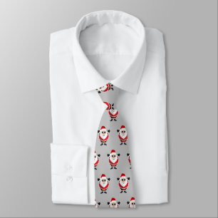 Santa Claus Tie