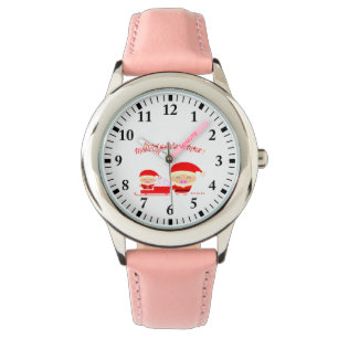 Santa Claus Watch