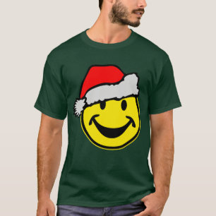 Santa Claus your backgr. & ideas T-Shirt
