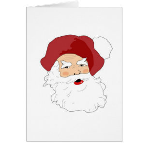 Santa Clause