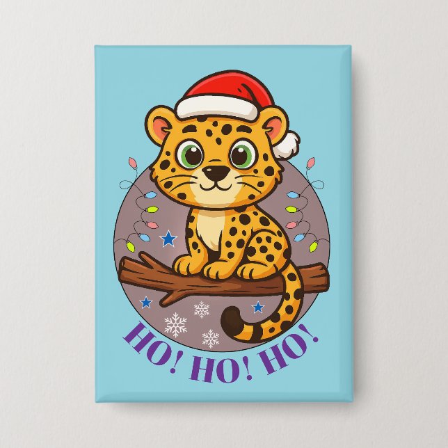 Santa Clause (Front)