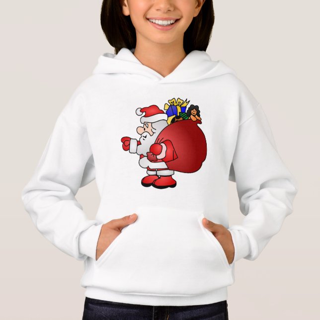 Santa Clause (Front)