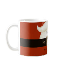 Santa Clause, Ho, Ho, Ho!