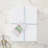 Santa Clause North Pole Hot Chocolate