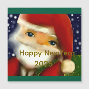 Santa Clause series