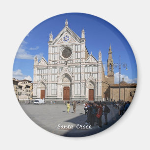 Santa Croce Magnet
