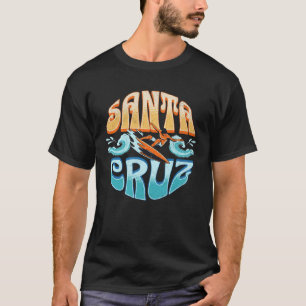 Santa Cruz 3 T-Shirt