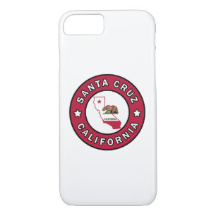 Santa Cruz California iPhone 8/7 Case