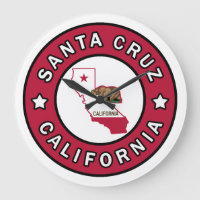 Santa Cruz California