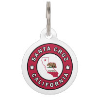 Santa Cruz California