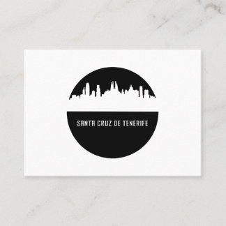 Santa Cruz de Tenerife | cities of Spain Discount Card