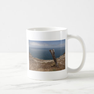Santa Cruz Island Series 10 Coffee Mug