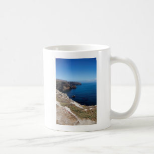 Santa Cruz Island Series 11 Coffee Mug