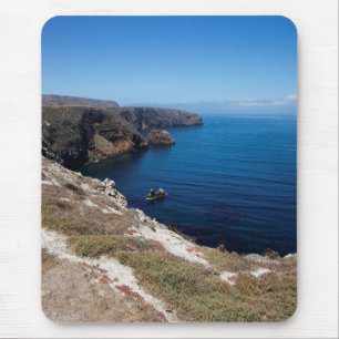 Santa Cruz Island Series 11 Mouse Pad