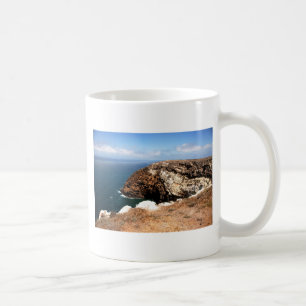 Santa Cruz Island Series 1 Coffee Mug