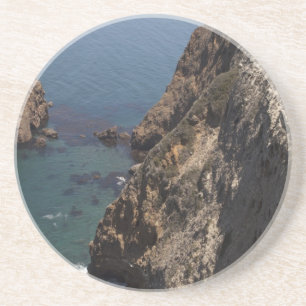 Santa Cruz Island Series 4 Coaster