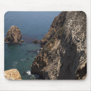 Santa Cruz Island Series 4 Mouse Pad