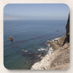 Santa Cruz Island Series 5 Coaster