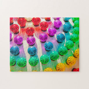 Santa Cruz Pier Jigsaw Puzzle