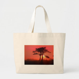 Santa Cruz Sahara Large Tote Bag