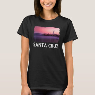 Santa Cruz Santa Cruz Touris California 1 T-Shirt
