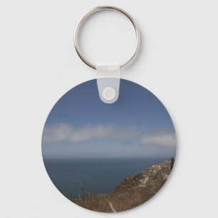 Santa Cruz Series 2 Key Ring