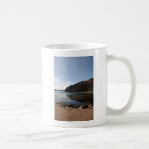Santa Cruz Series 9 Coffee Mug