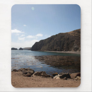 Santa Cruz Series 9 Mouse Pad