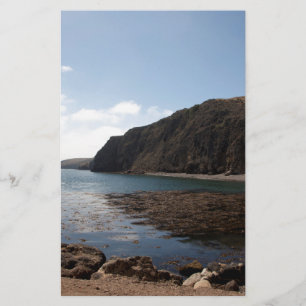 Santa Cruz Series 9 Stationery