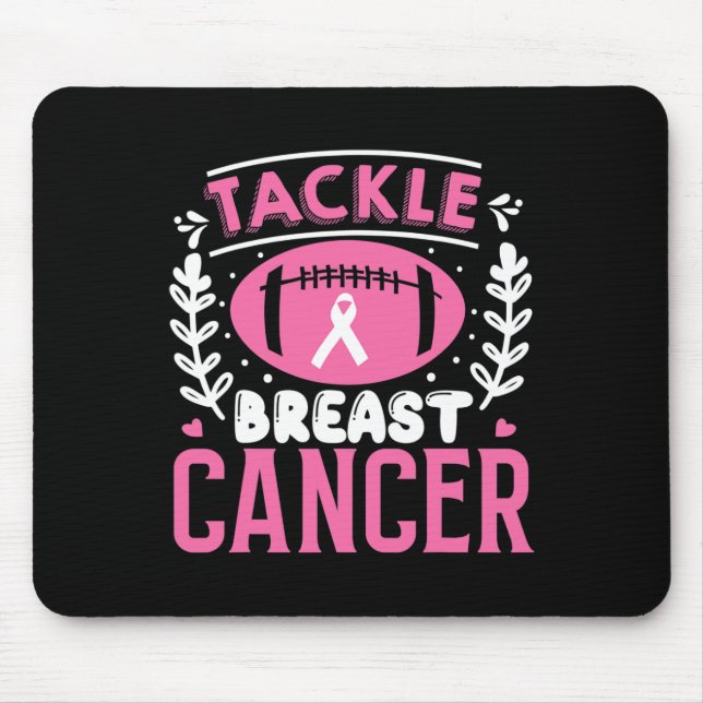 Santa-cruz Skeleton Skateboard Beach Funny Hallowe Mouse Pad (Front)