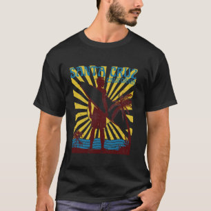 Santa Cruz T-Shirt