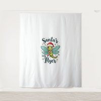 Santa Dragonfly