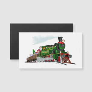 Santa Express