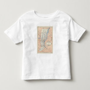 Santa Fe, Argentina Toddler T-Shirt