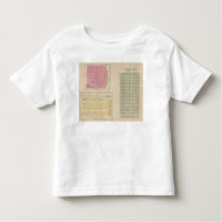 Santa Fe, Dalton, and South Haven, Kansas