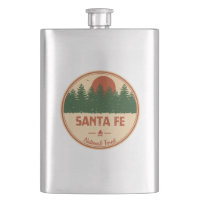 Santa Fe National Forest