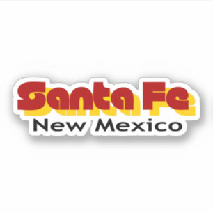 Santa Fe New Mexico