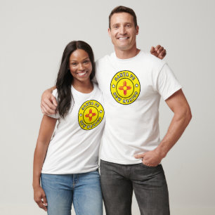 Santa Fe New Mexico T-Shirt