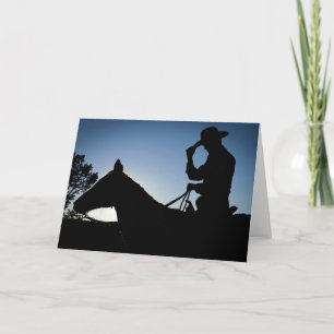 Santa Fe, New Mexico, United States Card