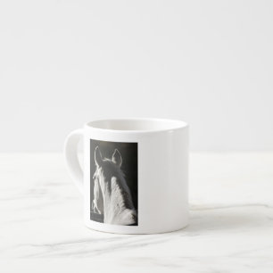 Santa Fe, New Mexico, United States Espresso Cup