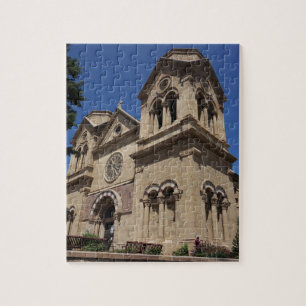 Santa Fe Puzzle